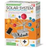 4M Green Science DIY setti Aurinkokunta^ Luovuus & Oppiminen