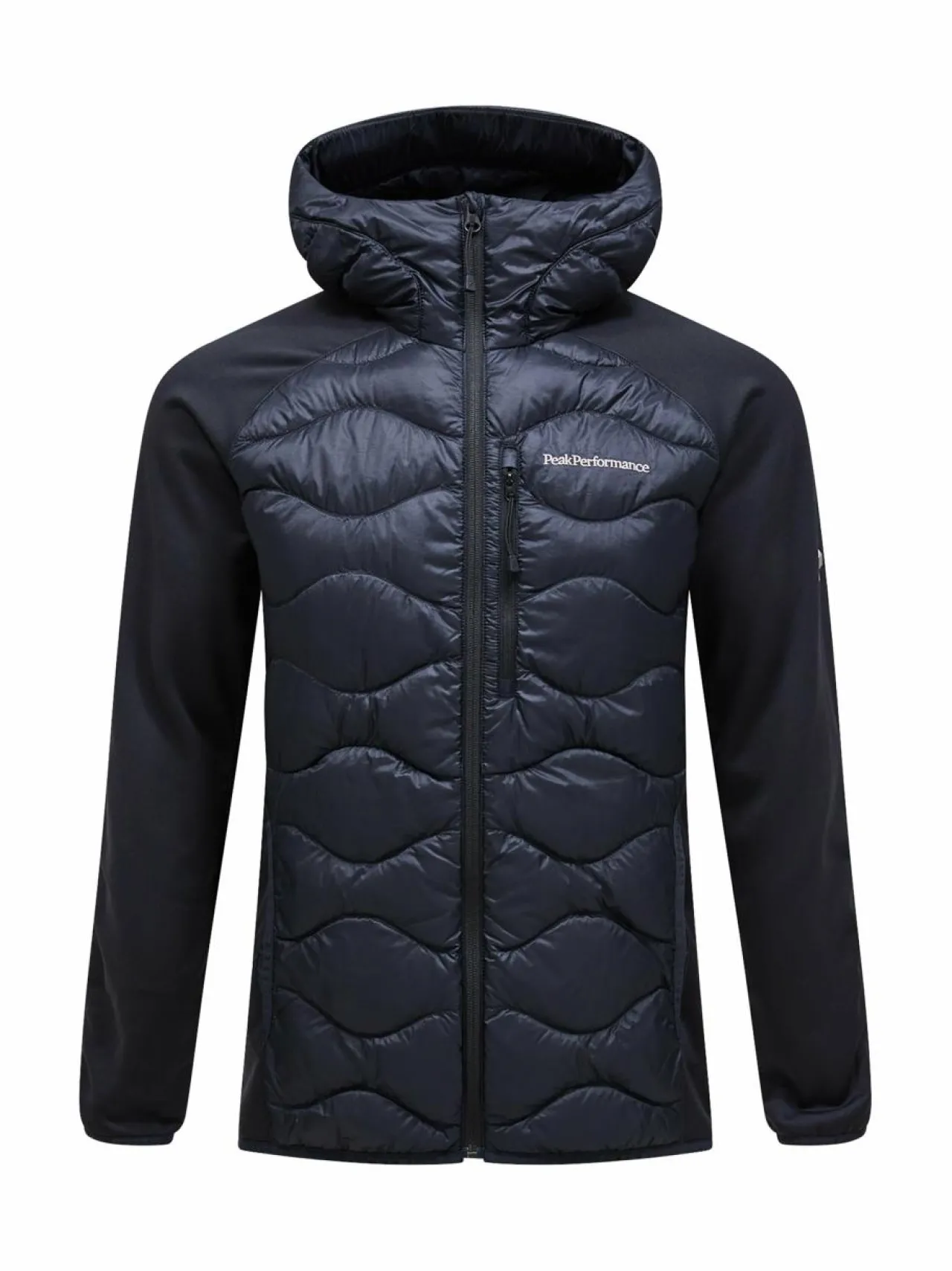 Peak Performance M Helium Hybrid Hood -untuvatakki^ Urheilutakit