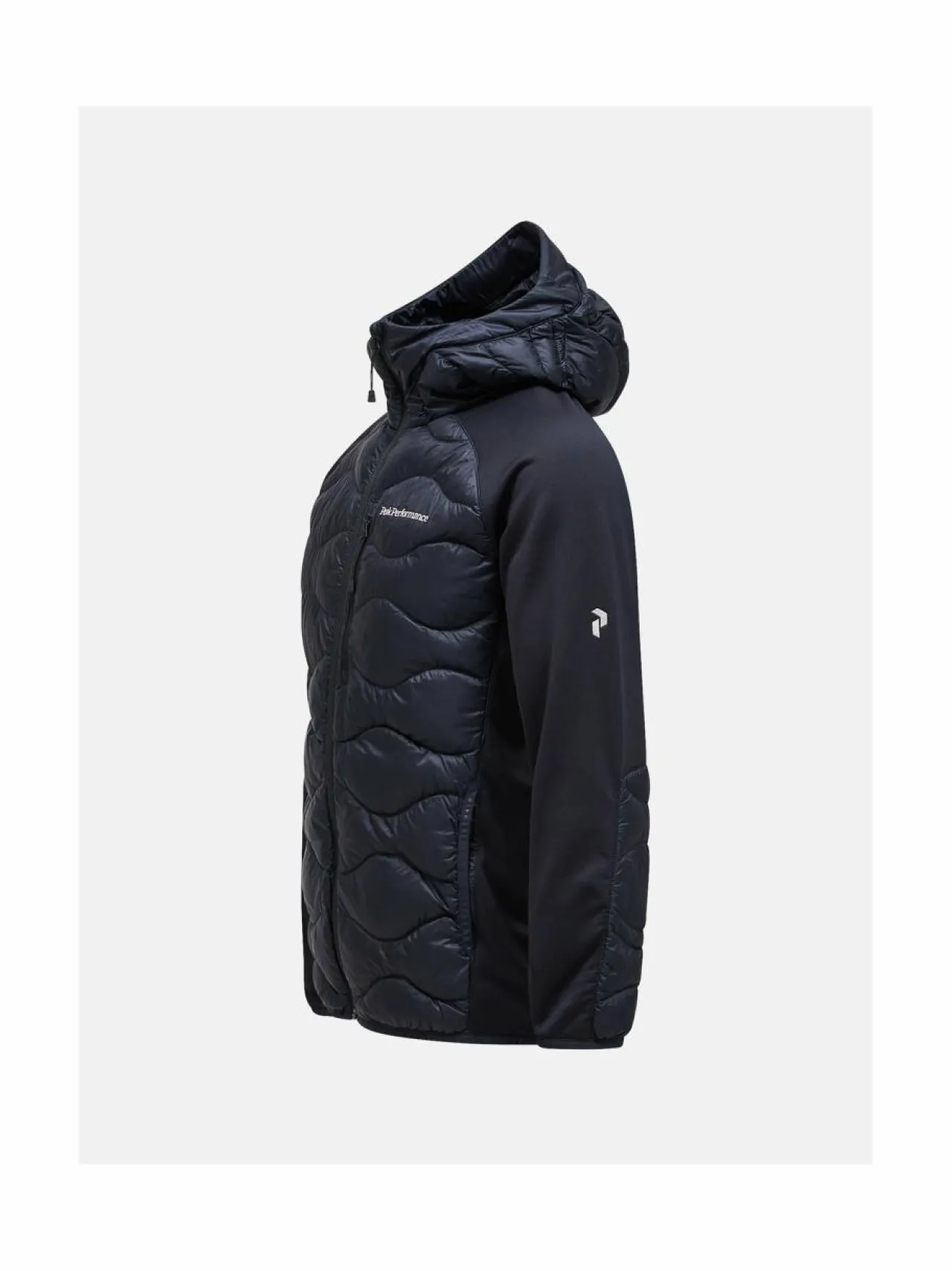 Peak Performance M Helium Hybrid Hood -untuvatakki^ Urheilutakit