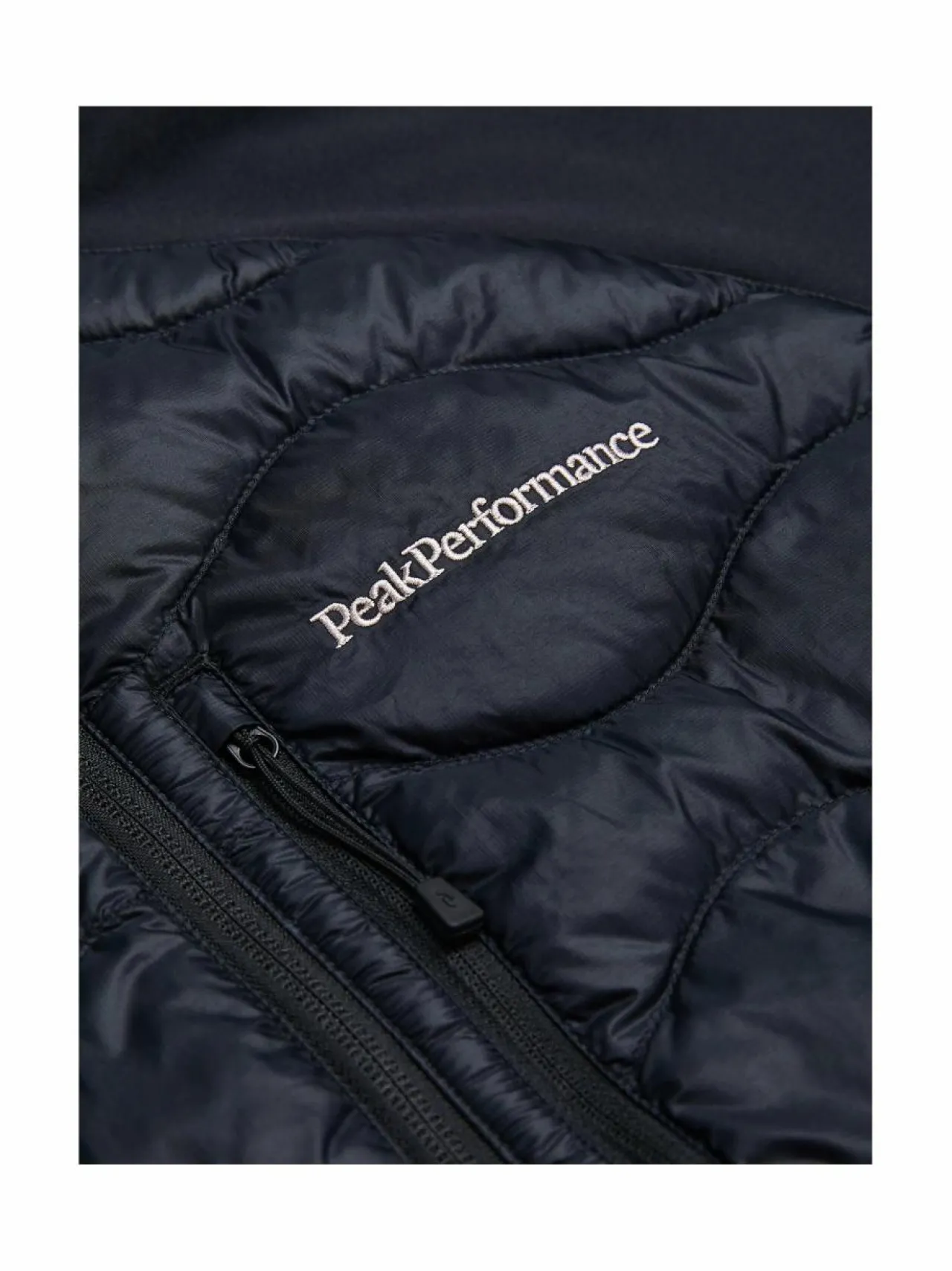 Peak Performance M Helium Hybrid Hood -untuvatakki^ Urheilutakit