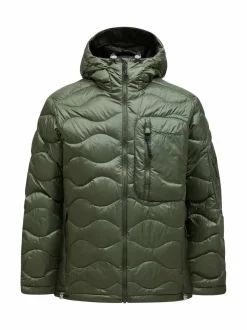 Peak Performance M Helium Utility Hood -untuvatakki^ Urheilutakit