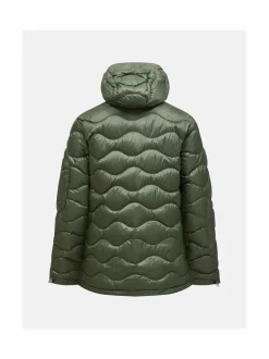 Peak Performance M Helium Utility Hood -untuvatakki^ Urheilutakit