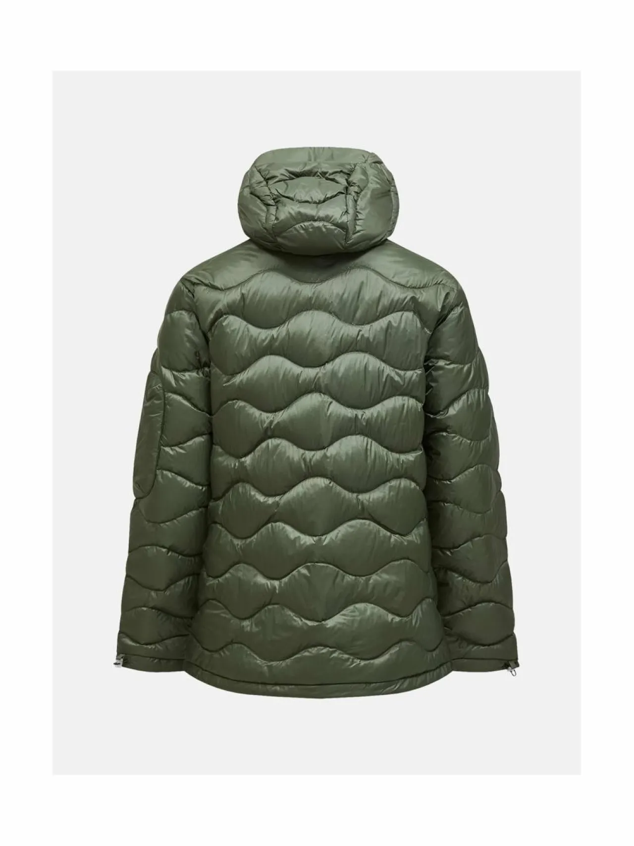 Peak Performance M Helium Utility Hood -untuvatakki^ Urheilutakit