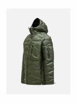 Peak Performance M Helium Utility Hood -untuvatakki^ Urheilutakit