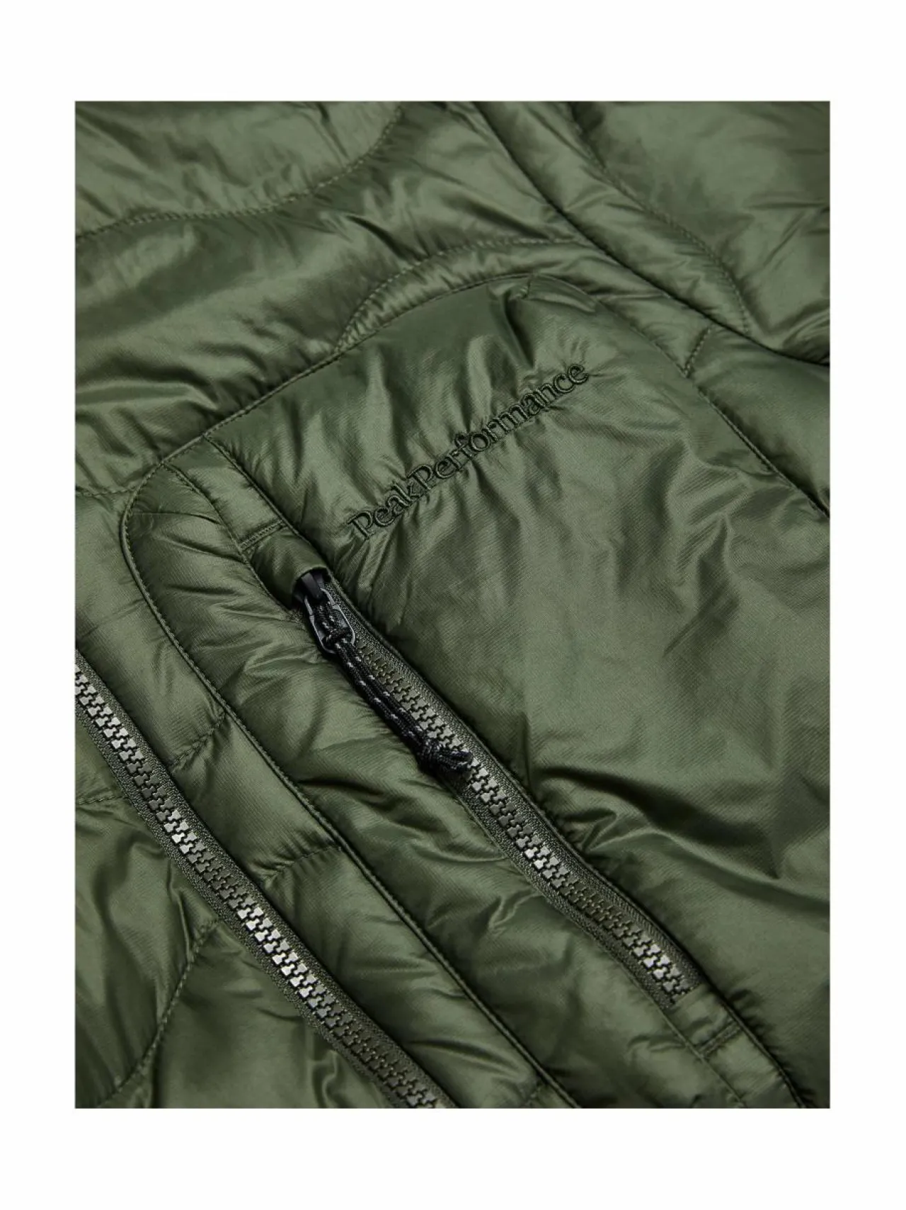 Peak Performance M Helium Utility Hood -untuvatakki^ Urheilutakit