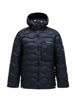 Peak Performance M Helium Utility Hood -untuvatakki^ Urheilutakit