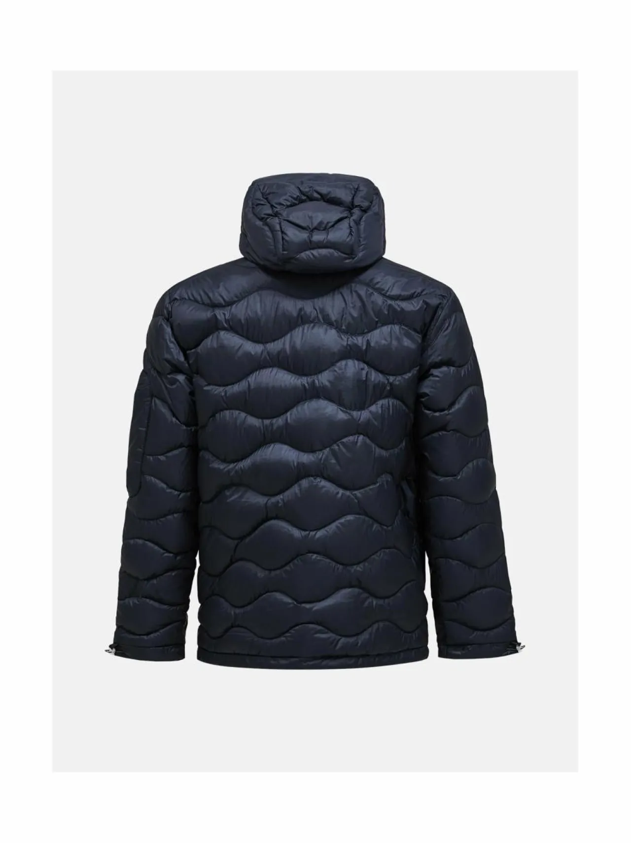 Peak Performance M Helium Utility Hood -untuvatakki^ Urheilutakit