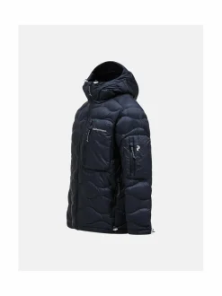 Peak Performance M Helium Utility Hood -untuvatakki^ Urheilutakit