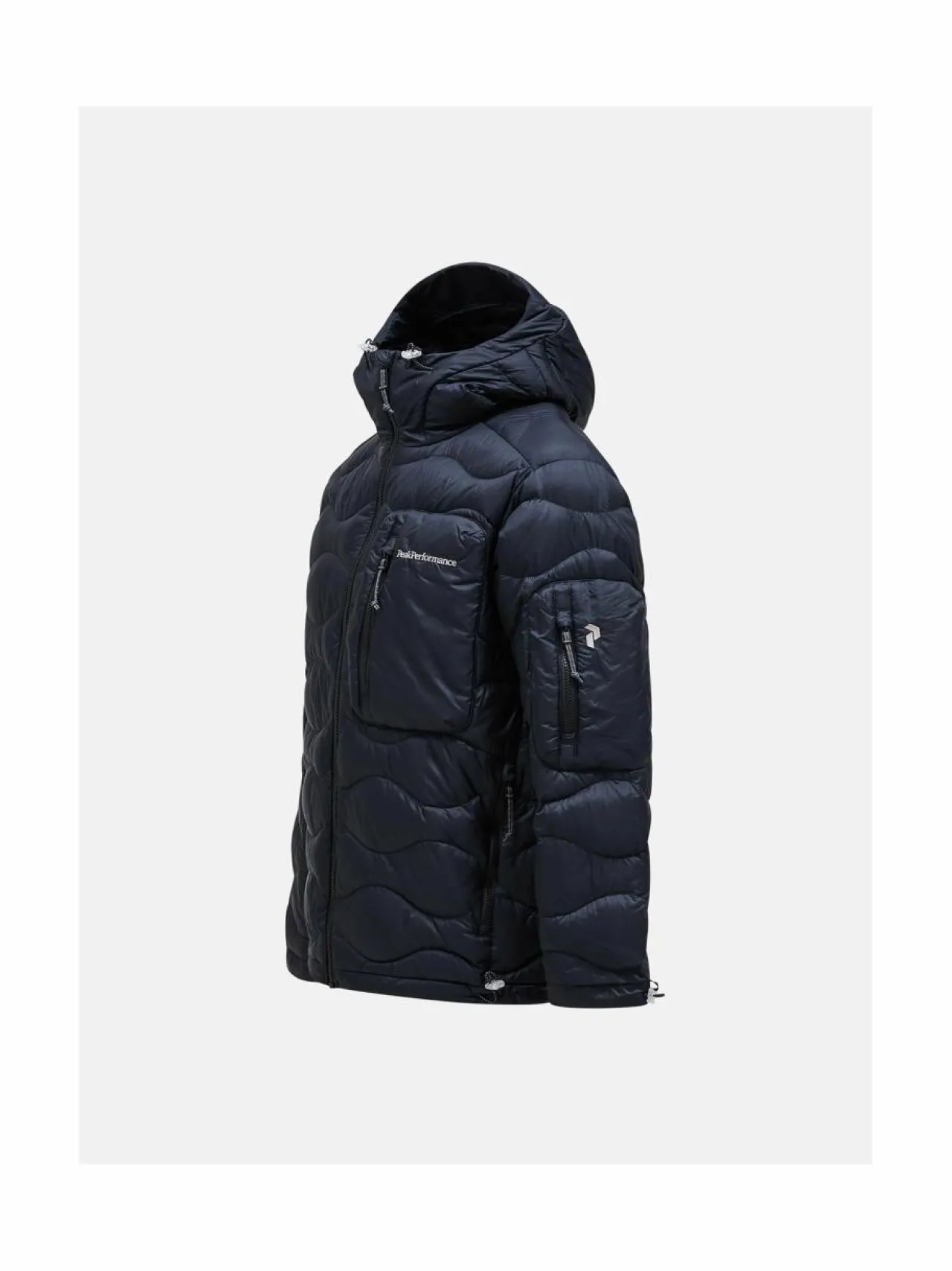 Peak Performance M Helium Utility Hood -untuvatakki^ Urheilutakit