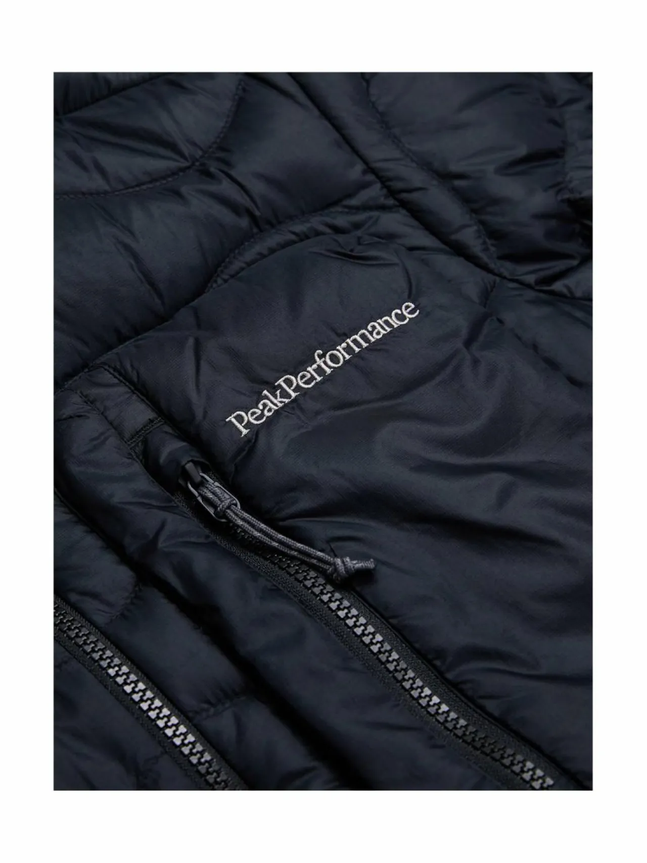 Peak Performance M Helium Utility Hood -untuvatakki^ Urheilutakit