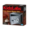 Luovuus & Oppiminen<4M KidzLabs DIY setti Kassakaappi