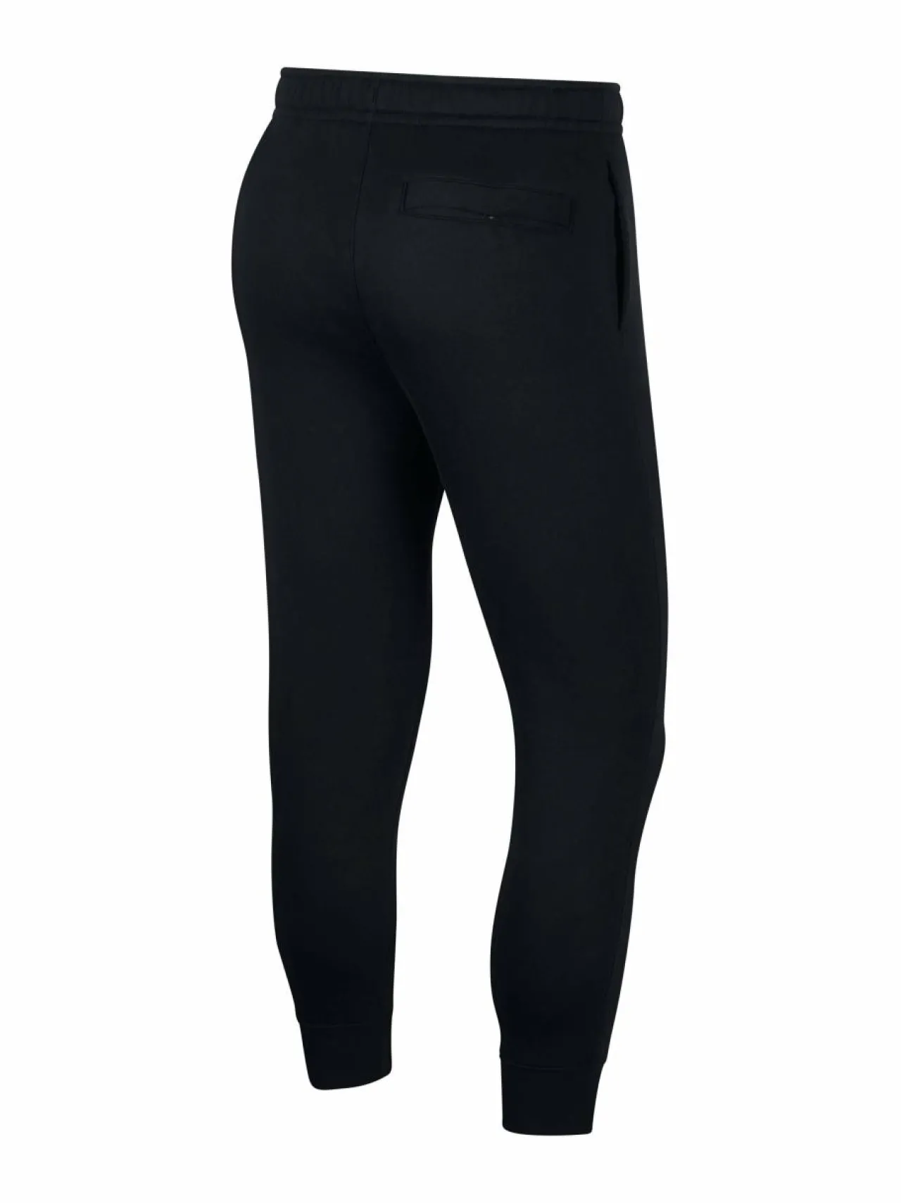 Nike M Nsw Club Jogger Pant -housut^ Urheiluhousut & Treenitrikoot