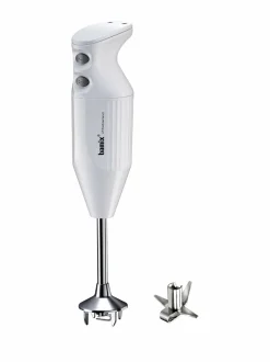 Vatkaimet & Sekoittimet<Bamix M160 One -sauvasekoitin WHITE