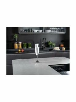Vatkaimet & Sekoittimet<Bamix M160 One -sauvasekoitin WHITE