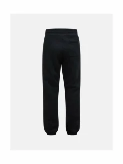 Urheiluhousut & Treenitrikoot<Peak Performance M Original -collegehousut 040 BLACK