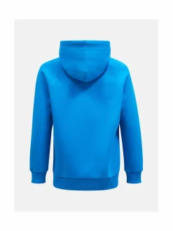 Paidat, Hupparit & Colleget<Peak Performance M Original -huppari 160 BRILLIANT BLUE