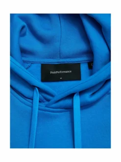 Paidat, Hupparit & Colleget<Peak Performance M Original -huppari 160 BRILLIANT BLUE