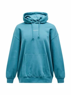 Peak Performance M Original -luomupuuvillainen collegepaita^ Paidat, Hupparit & Colleget