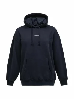 Peak Performance M Original -luomupuuvillainen collegepaita^ Paidat, Hupparit & Colleget