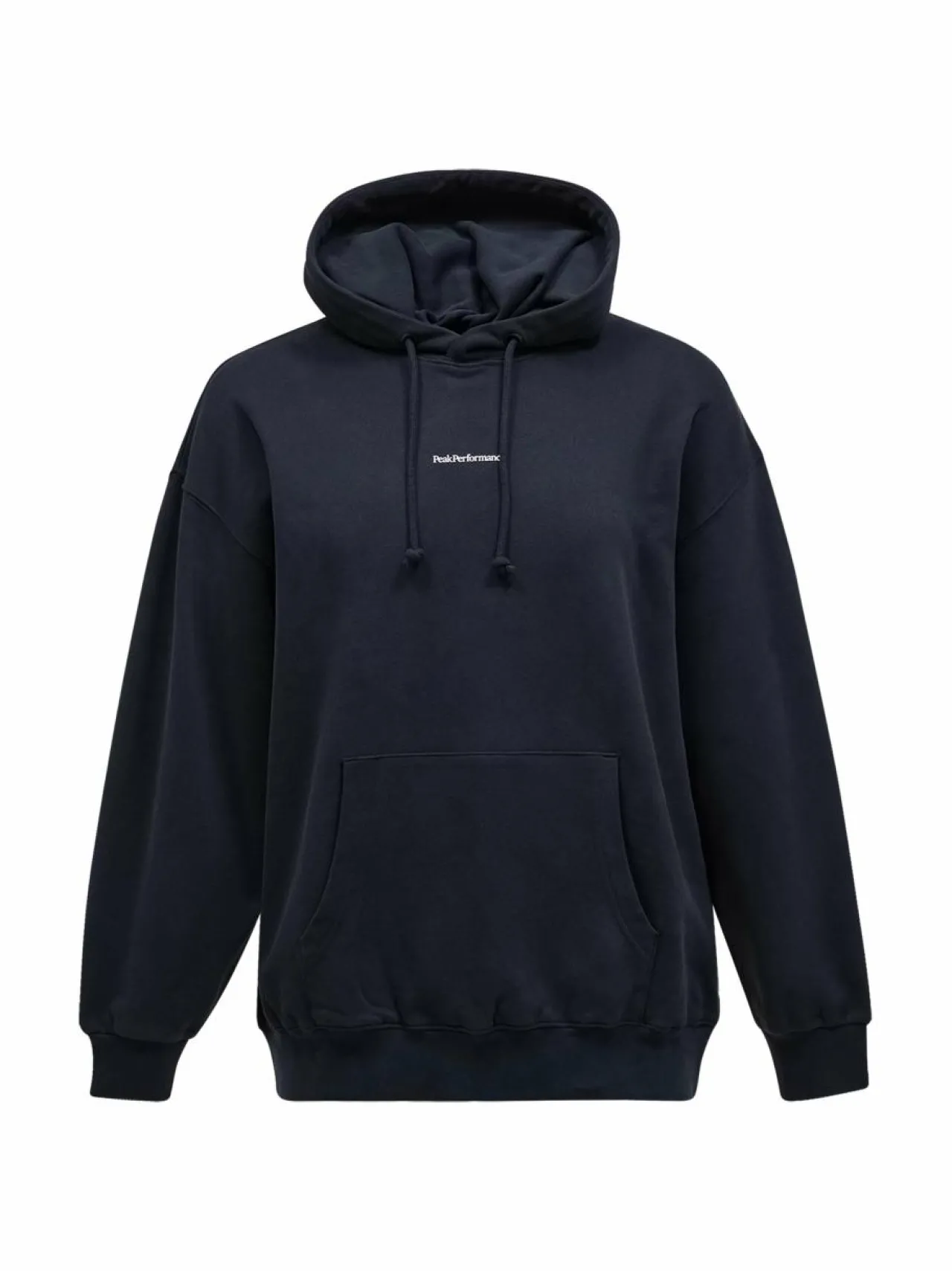 Peak Performance M Original -luomupuuvillainen collegepaita^ Paidat, Hupparit & Colleget
