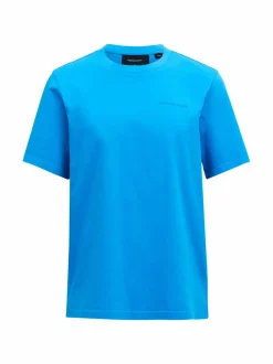 Peak Performance M Original Small Logo t-paita^ Paidat, Hupparit & Colleget