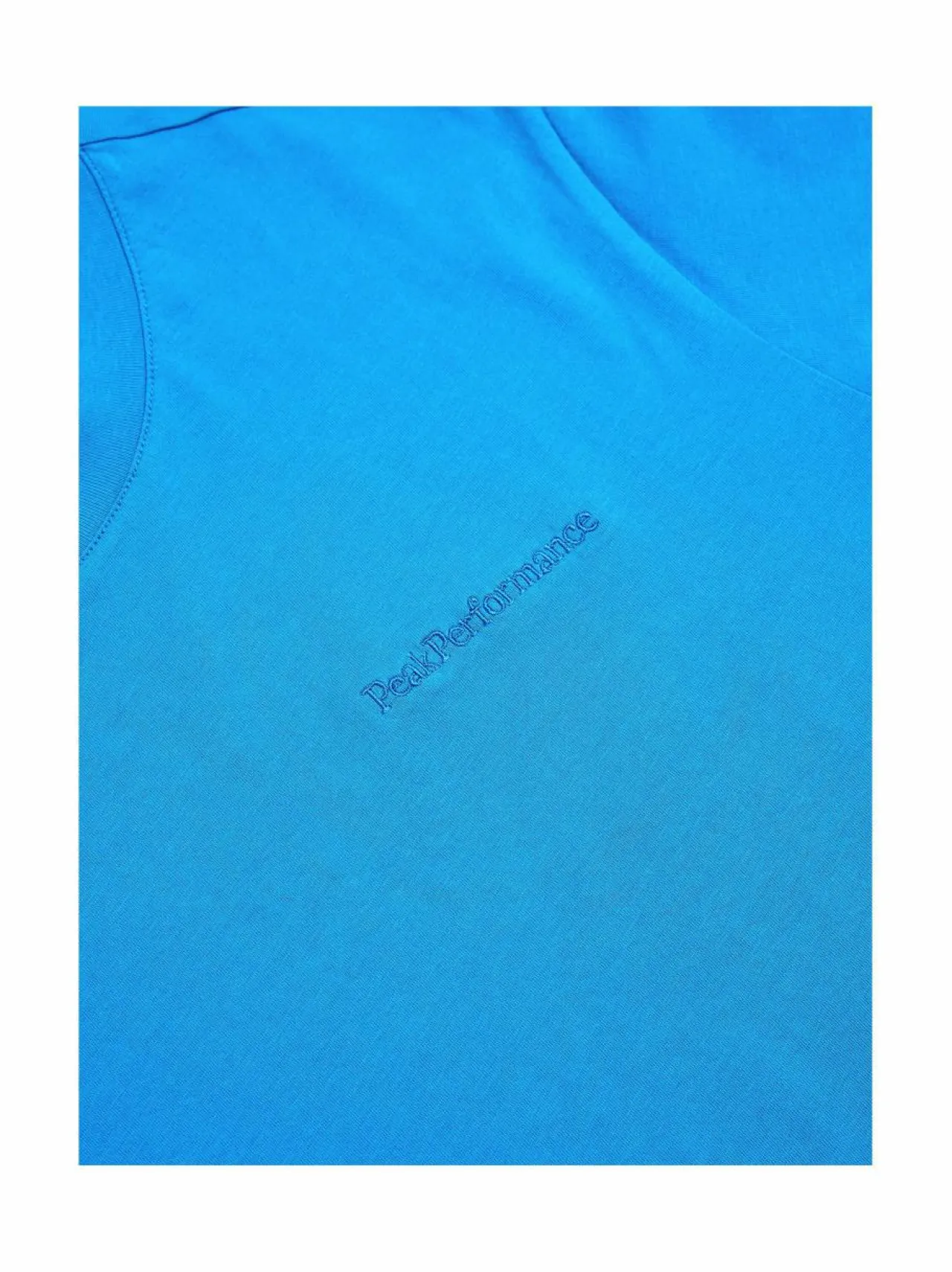 Peak Performance M Original Small Logo t-paita^ Paidat, Hupparit & Colleget