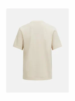 Paidat, Hupparit & Colleget<Peak Performance M Original Small Logo t-paita 140 SAND FOG