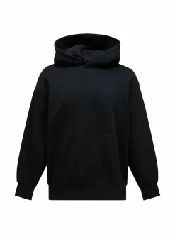 Paidat, Hupparit & Colleget<Peak Performance M Original Stomp -collegehuppari 020 BLACK