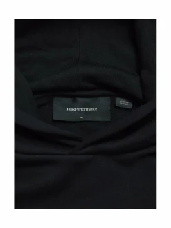 Paidat, Hupparit & Colleget<Peak Performance M Original Stomp -collegehuppari 020 BLACK