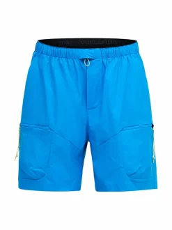 Urheiluhousut & Treenitrikoot<Peak Performance M Outdoor Cargo -shortsit 020 BRILLIANT BLUE