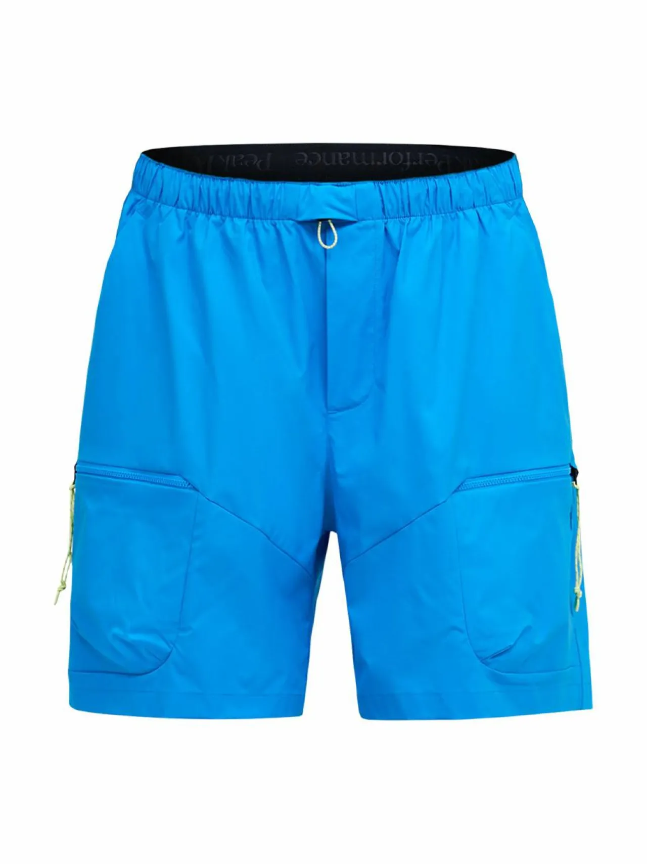 Urheiluhousut & Treenitrikoot<Peak Performance M Outdoor Cargo -shortsit 020 BRILLIANT BLUE