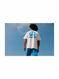 Urheiluhousut & Treenitrikoot<Peak Performance M Outdoor Cargo -shortsit 020 BRILLIANT BLUE