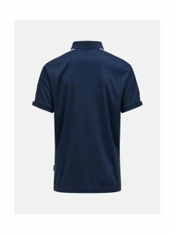 Peak Performance M Player Polo -pikeepaita^ Paidat, Hupparit & Colleget