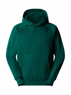The North Face M Raglan Box -huppari^ Paidat, Hupparit & Colleget