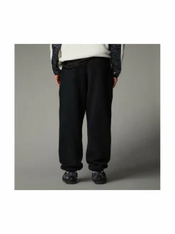 Urheiluhousut & Treenitrikoot<The North Face M Retro Denali -fleecehousut JK3 TNF BLACK