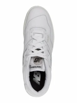 Urheilujalkineet|Tennarit & Sneakerit<New Balance M 550-sneakerit PB1 WHITE