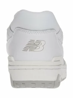 Urheilujalkineet|Tennarit & Sneakerit<New Balance M 550-sneakerit PB1 WHITE