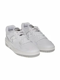 Urheilujalkineet|Tennarit & Sneakerit<New Balance M 550-sneakerit PB1 WHITE
