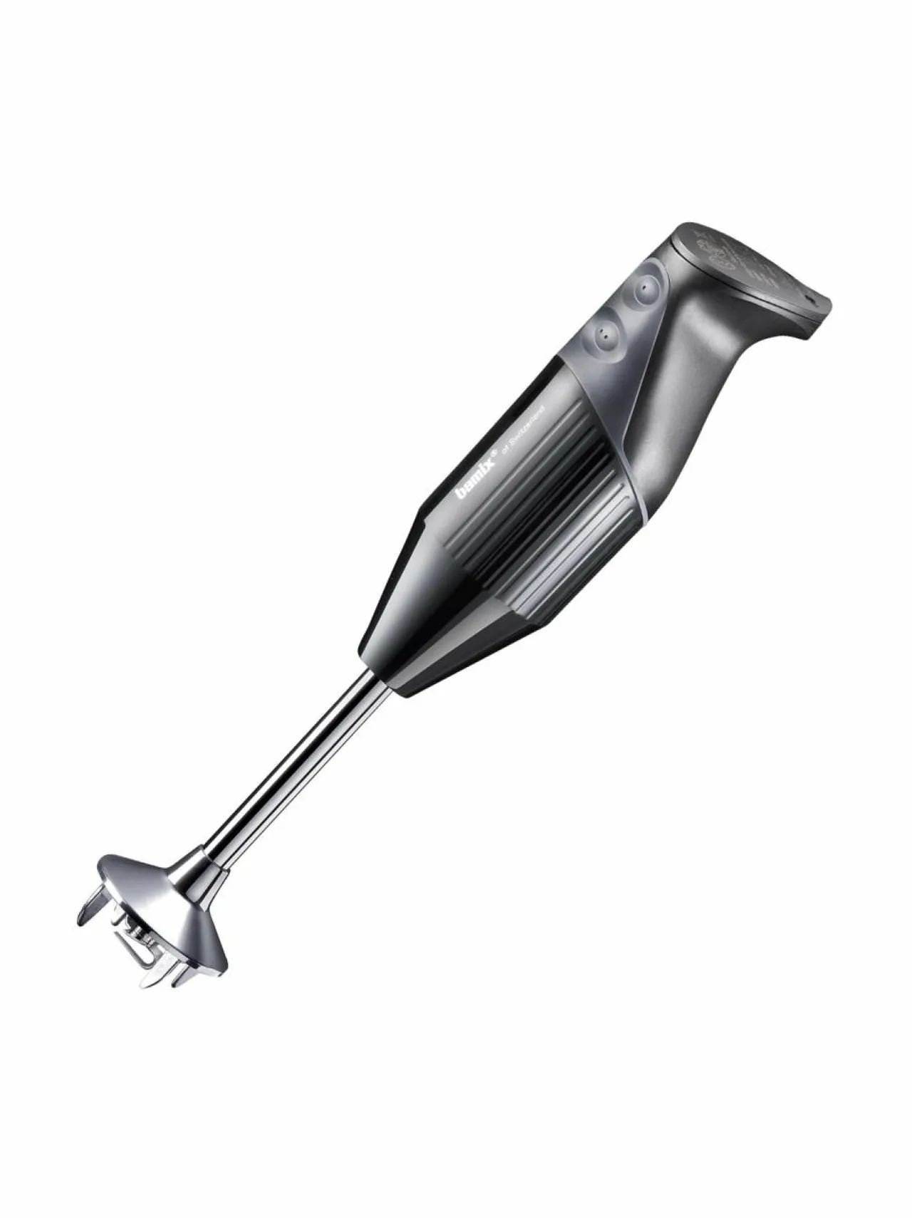 Vatkaimet & Sekoittimet<Bamix M200 Swissline-sauvasekoitin BLACK
