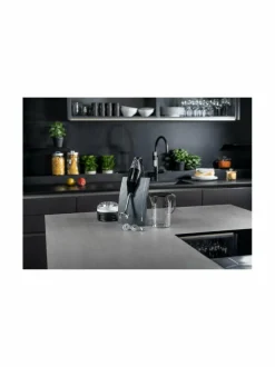 Vatkaimet & Sekoittimet<Bamix M200 Swissline-sauvasekoitin BLACK