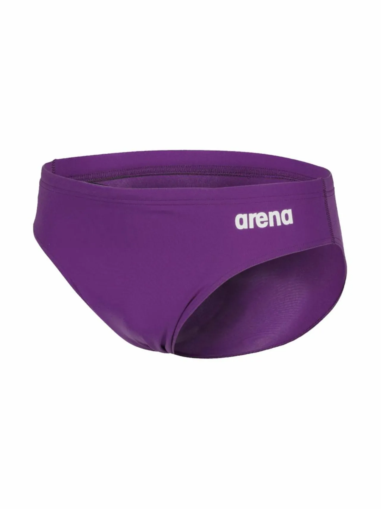Uima-Asut|Uimahousut<Arena M Team Swim -uimahousut 911 PLUM-WH