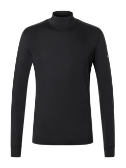 super.natural M TUNDRA175 TURTLENECK^ Paidat, Hupparit & Colleget