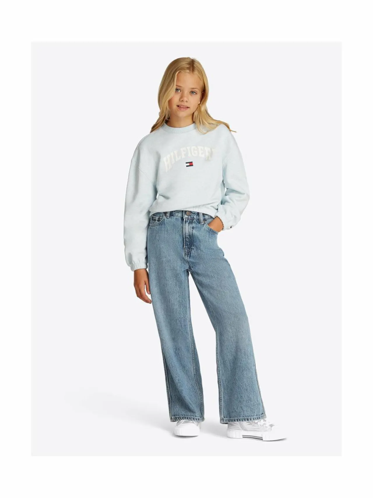 Farkut<Tommy Hilfiger Mabel Authentic -farkut 1AA AUTHREDCASTMD
