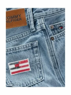 Farkut<Tommy Hilfiger Mabel Authentic -farkut 1AA AUTHREDCASTMD