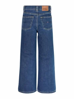 Farkut|Farkut<Tommy Hilfiger Mabel-farkut 1BJ MIDBLUECLEAN
