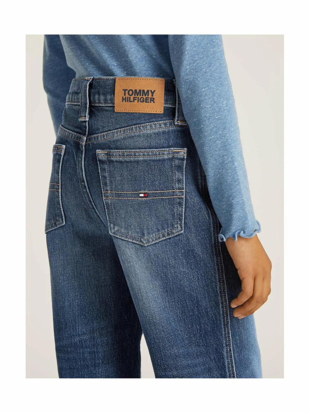 Tommy Hilfiger Mabel-farkut^ Farkut|Farkut