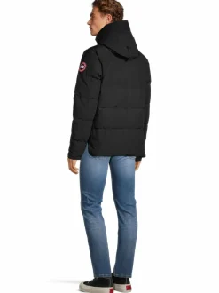 Canada Goose MacMillan-untuvaparka^ Urheilutakit