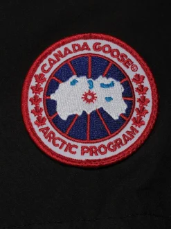 Canada Goose MacMillan-untuvaparka^ Urheilutakit