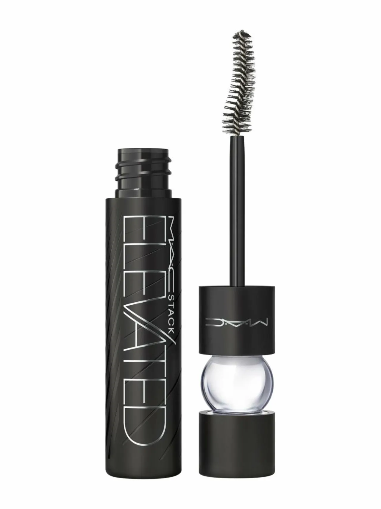 MAC stack Elevated Mascara -ripsiväri^ Silmät