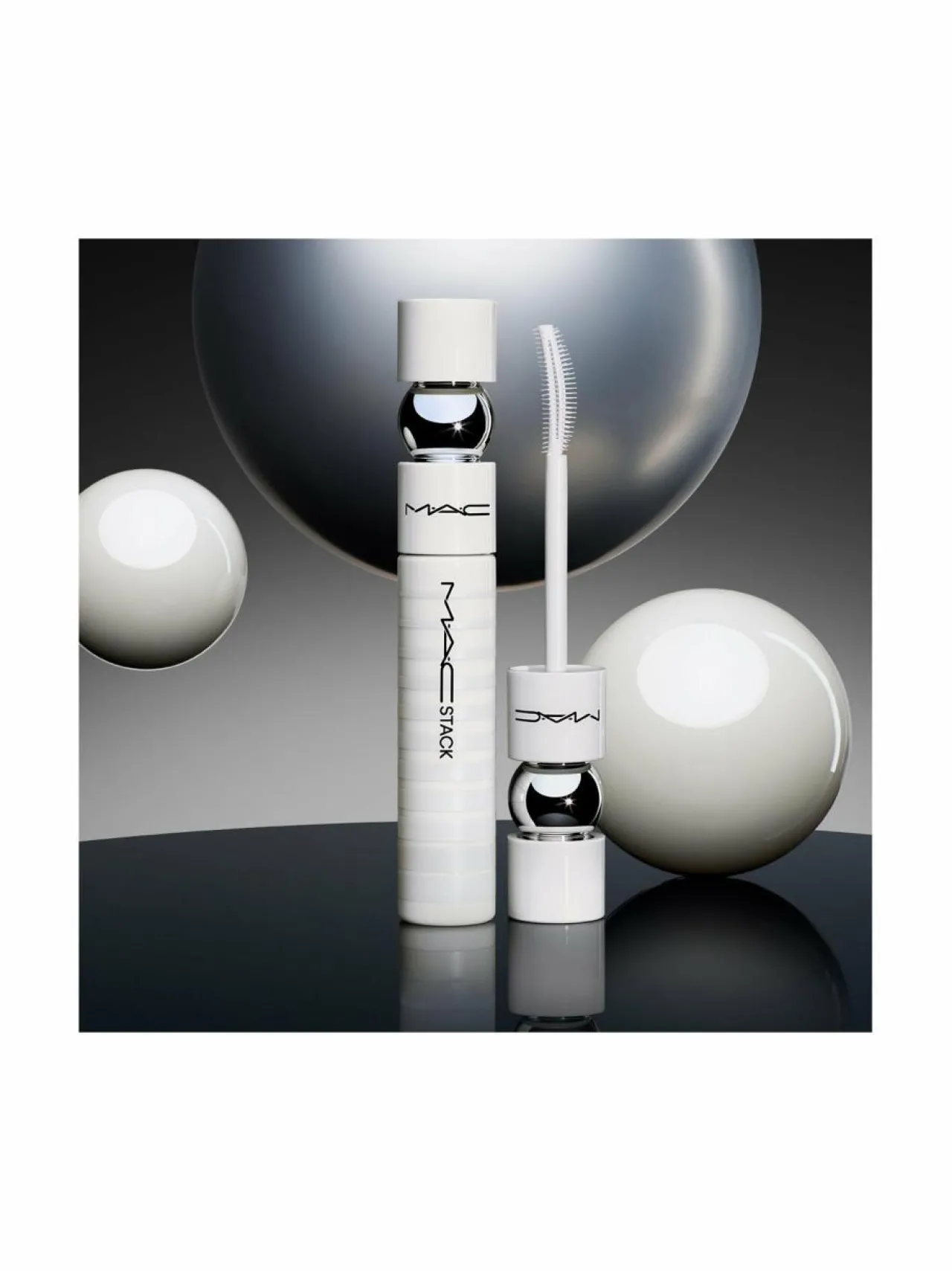 MAC Stack Legit Lift Lash Primer -pohjustus ripsiväri^ Silmät
